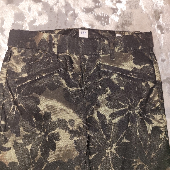 Gap Skinny Ankle Pant - Picture 5 of 9